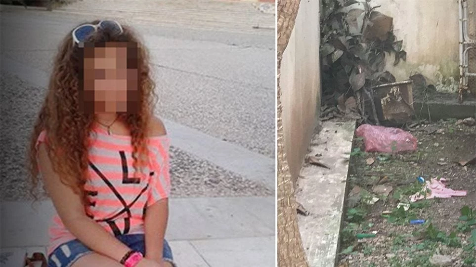 Νέα Σμύρνη: Για παιδοκτονία κατηγορείται η 22χρονη φοιτήτρια – Σήμερα στον εισαγγελέα
